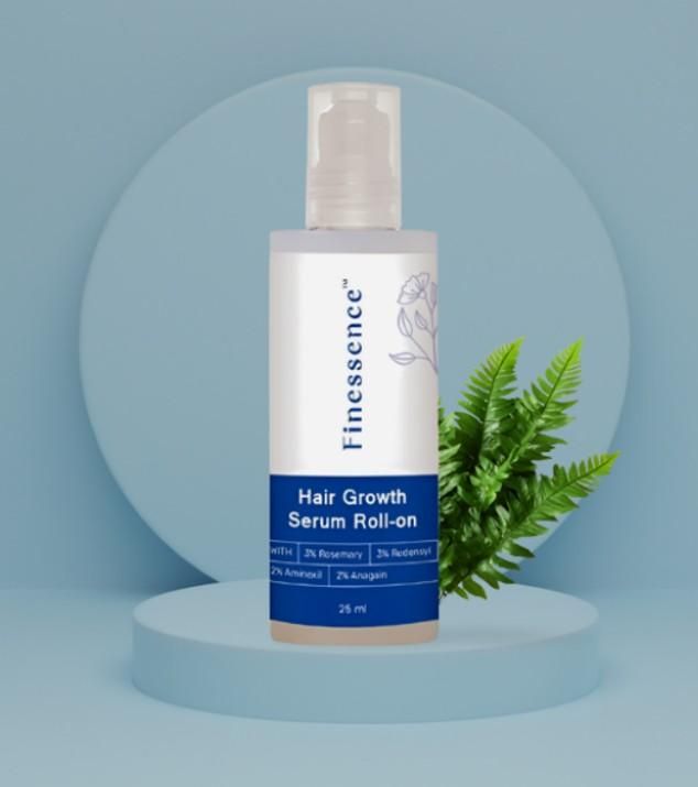 Rosemary Hair Growth Serum 25ml