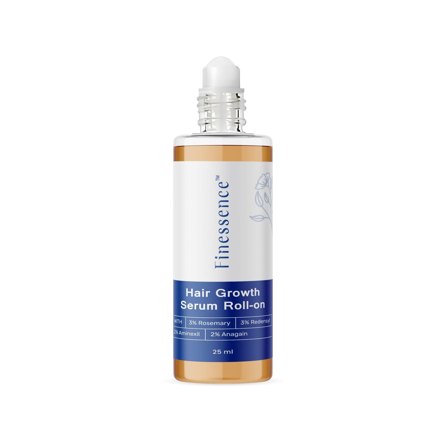 Rosemary Hair Growth Serum 25ml