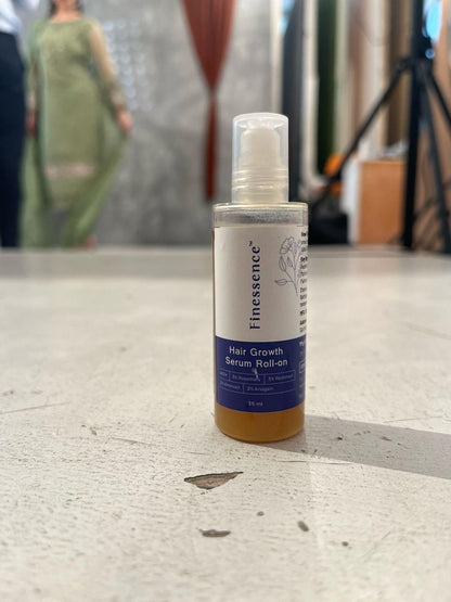Rosemary Hair Growth Serum 25ml
